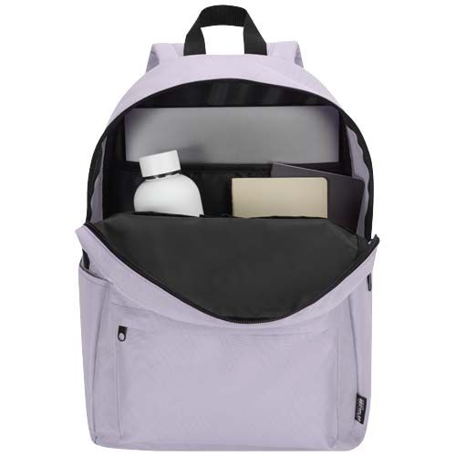 Mochila para portátil urbana de 14
