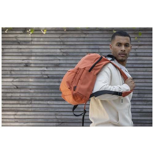Mochila para portátil urbana de 14