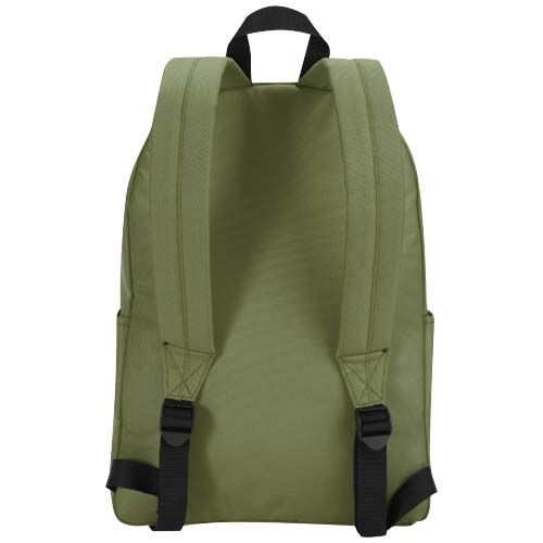 Mochila para portátil urbana de 14