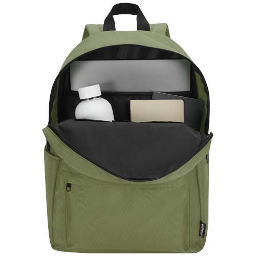 Mochila para portátil urbana de 14
