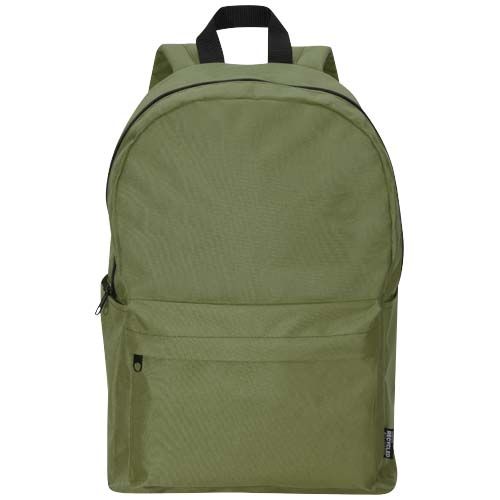Mochila para portátil urbana de 14