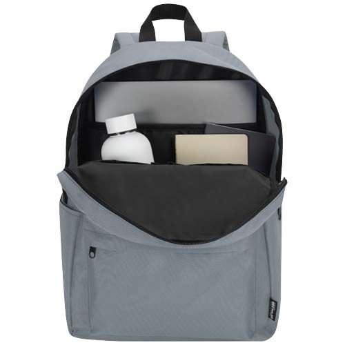 Mochila para portátil urbana de 14