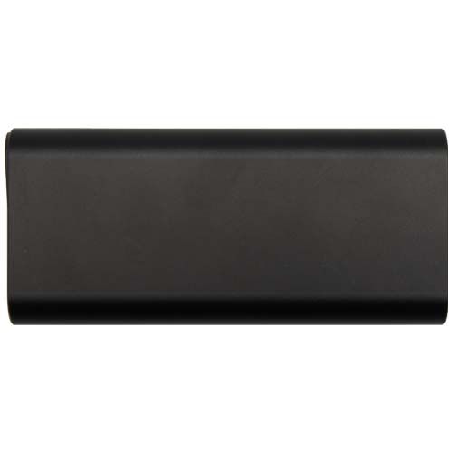Batería externa para portátil de aluminio reciclado de 20 000 mAh y 70 W 