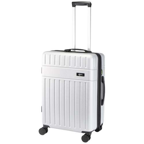 Valise extensible Rover de 70 L et 24" en matériaux recyclés certifiés GRS - 2