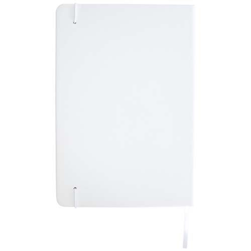 Set de libreta de tapa dura A5 y rollerball 