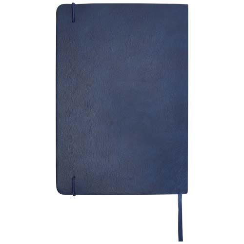 Set de libreta de tapa dura A5 y rollerball 