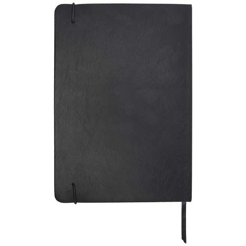 Set de libreta de tapa dura A5 y rollerball 