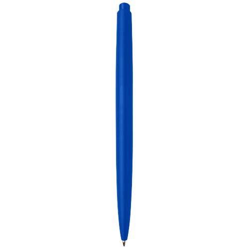 Bolígrafo de material reciclado con certificado RCS (tinta azul) 