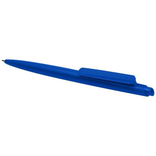 Bolígrafo de material reciclado con certificado RCS (tinta azul) 