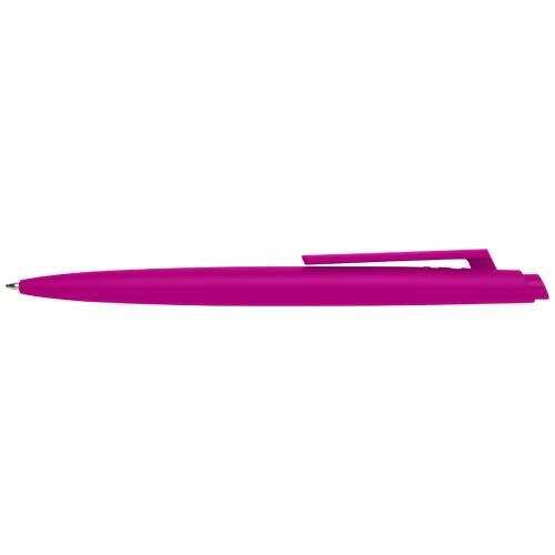 Bolígrafo de material reciclado con certificado RCS (tinta azul) 