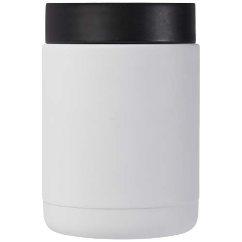 Fiambrera de 500 ml de acero inoxidable reciclado con aislamiento 