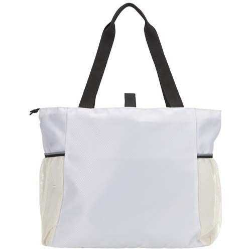 Bolsa Tote de 18 L para yoga de material reciclado con certificado GRS 