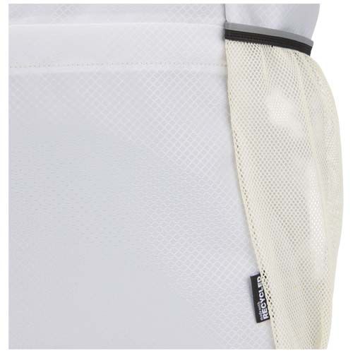Bolsa Tote de 18 L para yoga de material reciclado con certificado GRS 