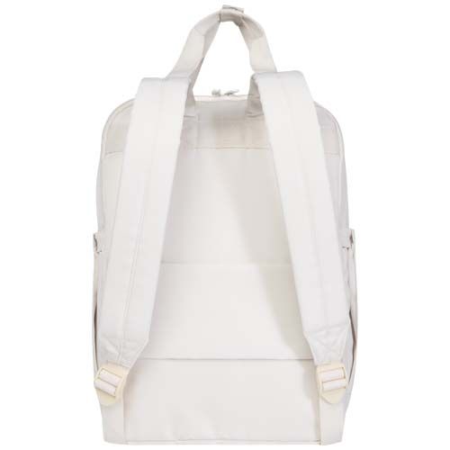 Mochila reciclada de viaje de 9 litros para portátil de 14