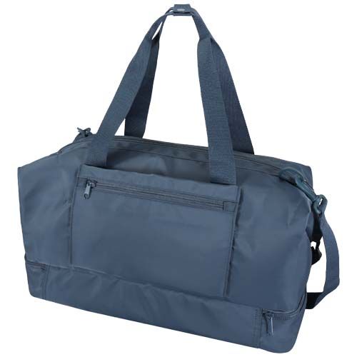 BOLSA DE LONA RECICLADA DE VIAJE DE 42 LITROS 