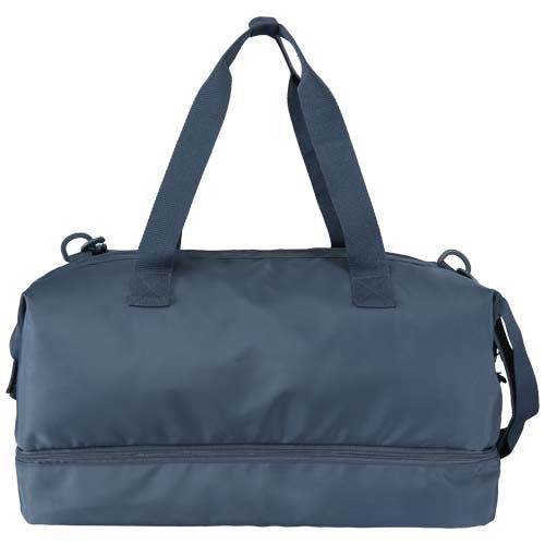 Bolsa de lona reciclada de viaje de 42 litros 