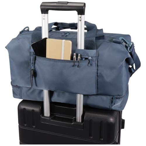 Bolsa de lona reciclada de viaje de 42 litros 