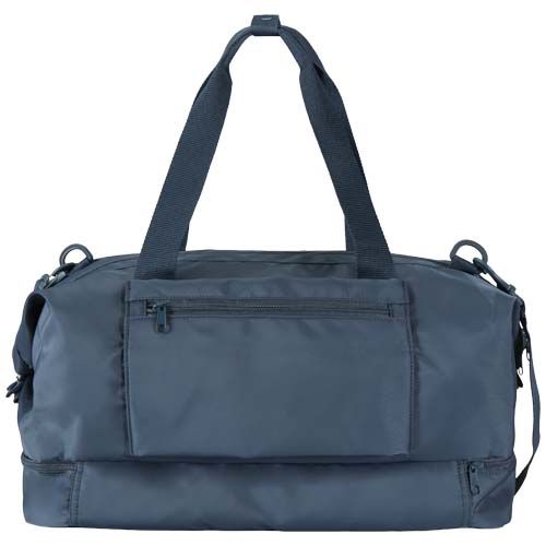 Bolsa de lona reciclada de viaje de 42 litros 