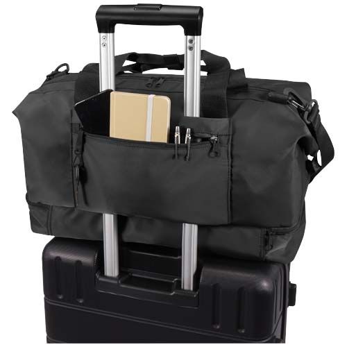 Bolsa de lona reciclada de viaje de 42 litros 