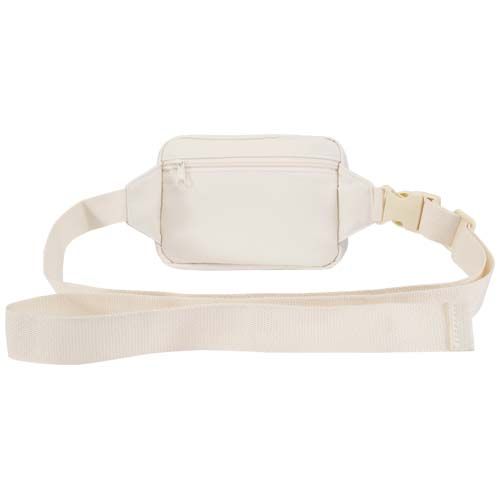 Bolsa bandolera de viaje reciclada de 1 litro 