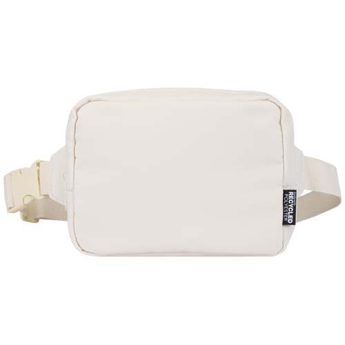 Bolsa bandolera de viaje reciclada de 1 litro 