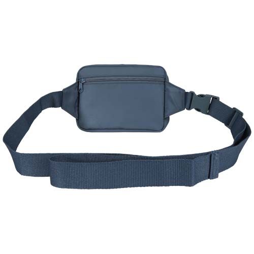 Bolsa bandolera de viaje reciclada de 1 litro 