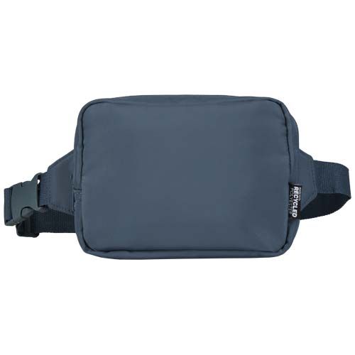 Bolsa bandolera de viaje reciclada de 1 litro 