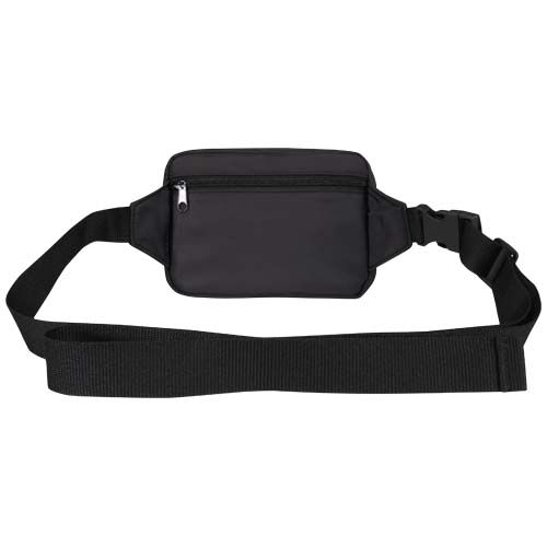 Bolsa bandolera de viaje reciclada de 1 litro 