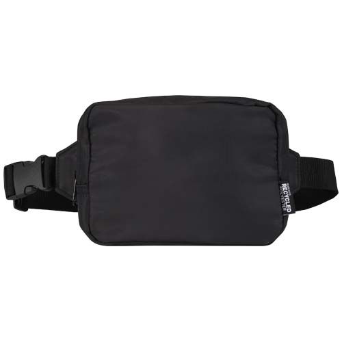 Bolsa bandolera de viaje reciclada de 1 litro 