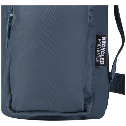 Bolsa para botellas de viaje reciclada de 2 litros 