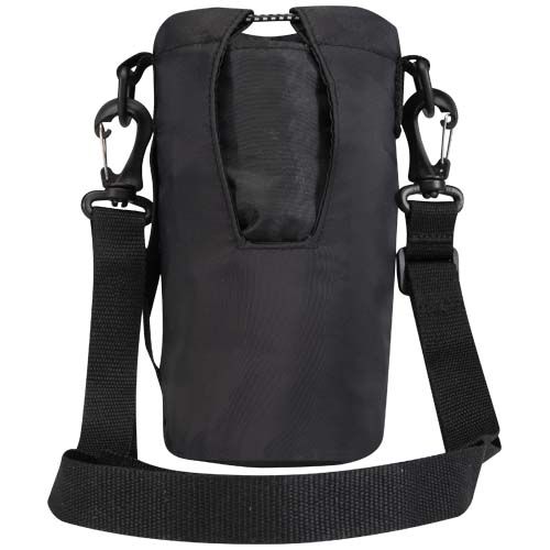 Bolsa para botellas de viaje reciclada de 2 litros 