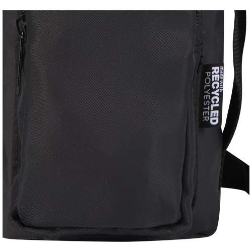 Bolsa para botellas de viaje reciclada de 2 litros 