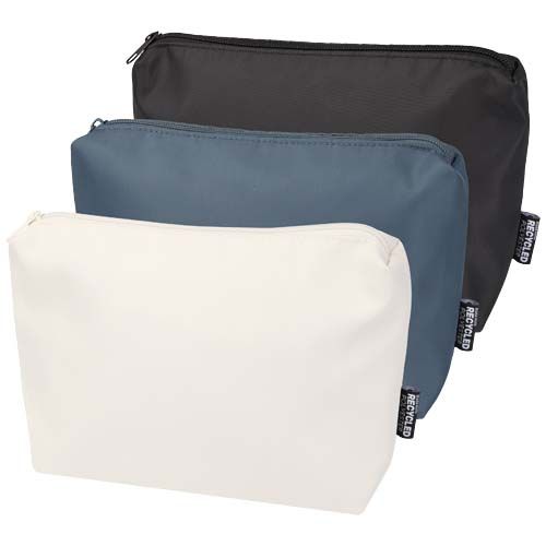 Neceser de viaje reciclado de 2 litros 