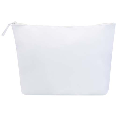 Set de neceseres de material reciclado con certificado GRS 
