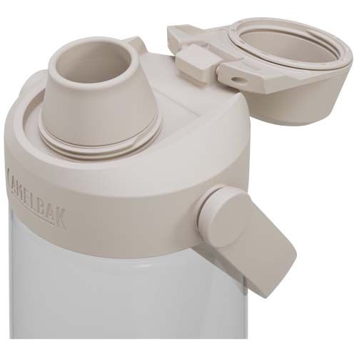 Botella de 740 ml Tritan Renew con tapón de rosca 