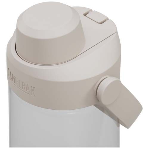 Botella de 740 ml Tritan Renew con tapón de rosca 