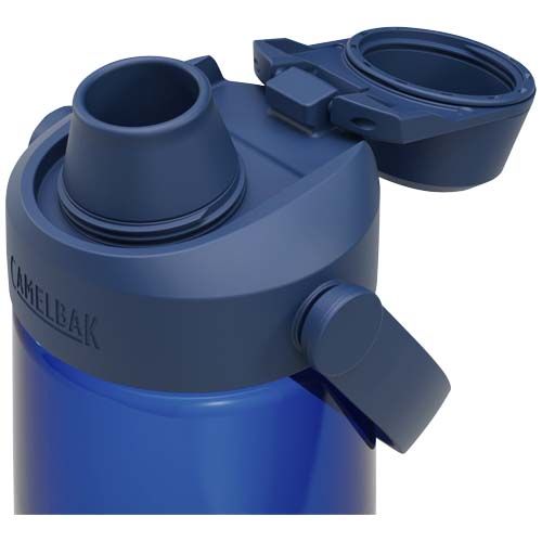 Botella de 740 ml Tritan Renew con tapón de rosca 