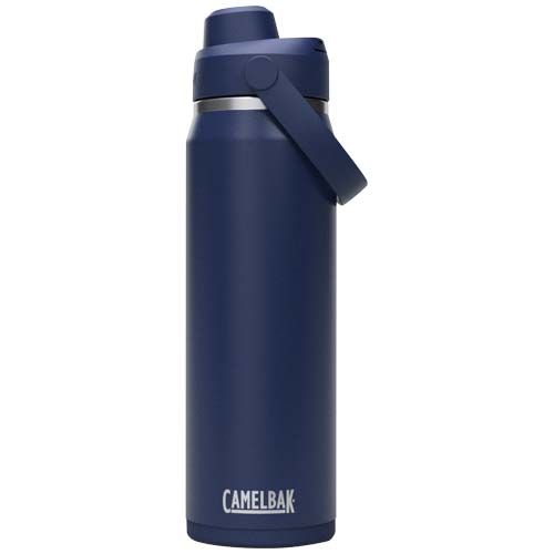 BOTELLA DE 750 ML DE ACERO INOXIDABLE CON TAPÓN DE ROSCA