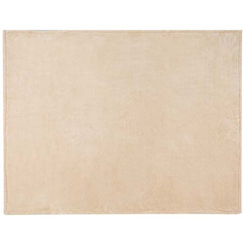 Manta de sherpa reciclada con certificado GRS 