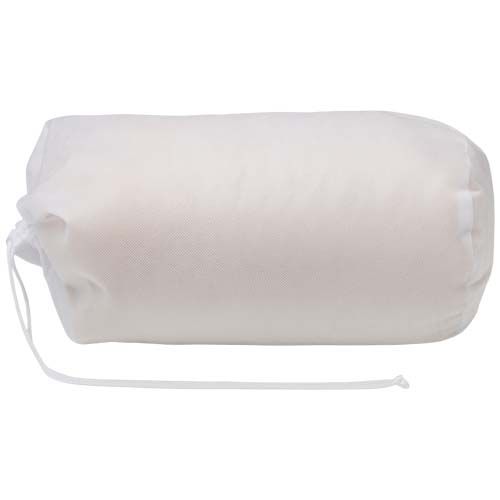 avena Manta de sherpa reciclada con certificado GRS