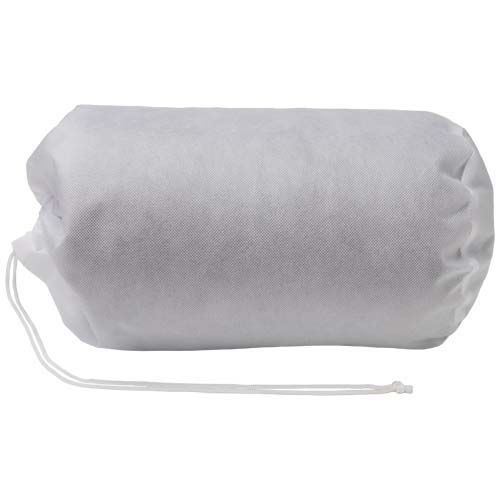 Manta de sherpa reciclada con certificado GRS 