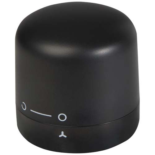 black Tapón para vino