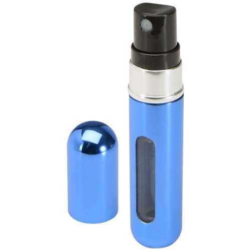 Frasco de perfume recargable portátil de 5 ml 