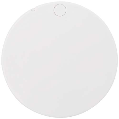 white Espejo de maquillaje deslizante