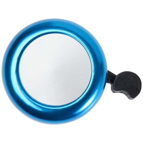 blue Timbre de bicicleta