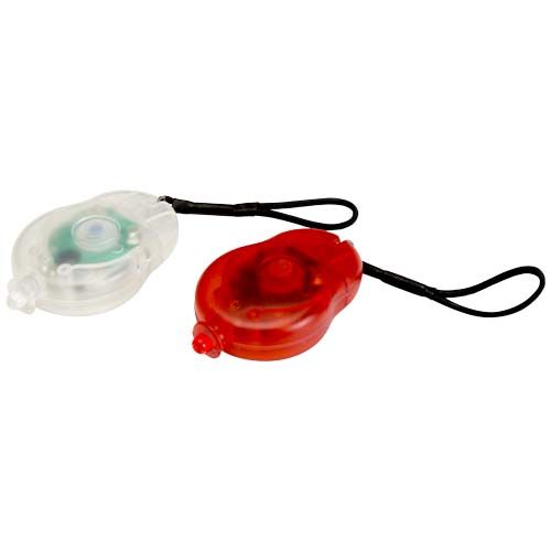 Juego de luces para bicicleta 