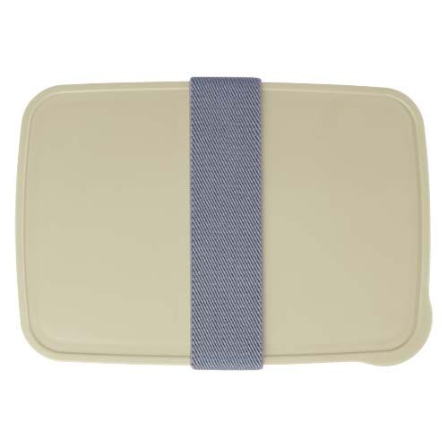 Fiambrera de 800 ml 