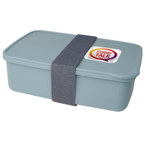 verde menta Fiambrera de 800 ml