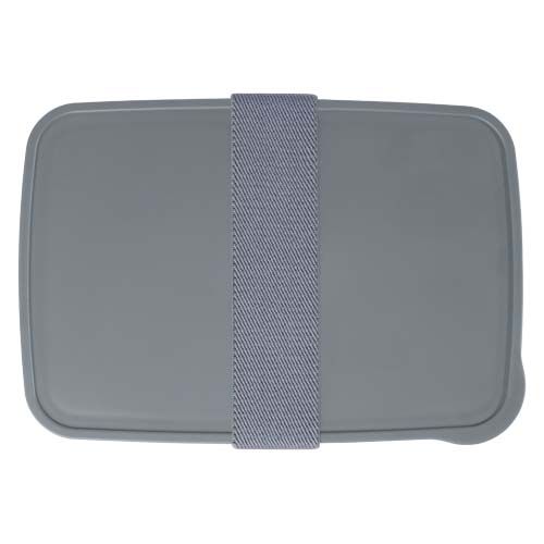 Fiambrera de 800 ml 