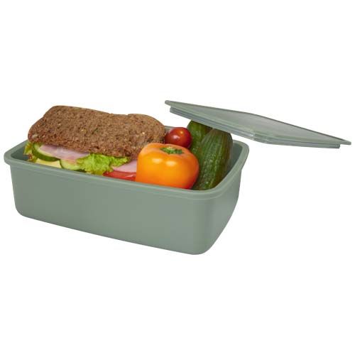 verde follaje Fiambrera de 800 ml